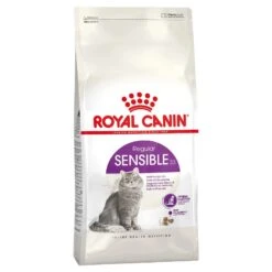 Royal Canin Cat Food Adult Sensible