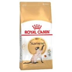 Royal Canin Cat Food Adult Siamese