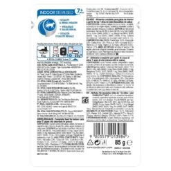 Royal Canin Cat Food Pouch Adult 7+ Indoor -Pet Supplies Sales royal canin cat food pouch adult 7 indoorkellyville pets 397786
