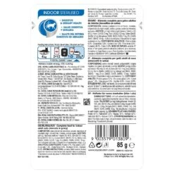 Royal Canin Cat Food Pouch Adult Indoor Gravy -Pet Supplies Sales royal canin cat food pouch adult indoor gravykellyville pets 147486