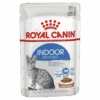 Royal Canin Cat Food Pouch Adult Indoor Gravy -Pet Supplies Sales royal canin cat food pouch adult indoor gravykellyville pets 877096