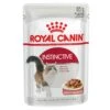 Royal Canin Cat Food Pouch Adult Instinctive In Gravy -Pet Supplies Sales royal canin cat food pouch adult instinctive in gravykellyville pets 288019