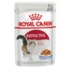 Royal Canin Cat Food Pouch Adult Instinctive In Jelly 2 Royal Canin Cat Food Pouch Adult Instinctive In Jelly -Pet Supplies Sales royal canin cat food pouch adult instinctive in jellykellyville pets 151139