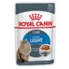 Royal Canin Cat Food Pouch Adult Light Weight In Gravy -Pet Supplies Sales royal canin cat food pouch adult light weight in gravykellyville pets 227641
