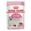 Royal Canin Cat Food Pouch Kitten In Gravy 1 Royal Canin Cat Food Pouch Kitten In Gravy -Pet Supplies Sales royal canin cat food pouch kitten in gravykellyville pets 896130