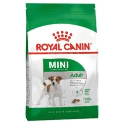 Royal Canin Dog Food Adult Mini -Pet Supplies Sales royal canin dog food adult minikellyville pets 625884
