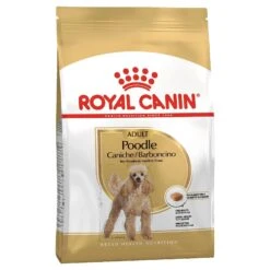 Royal Canin Dog Food Adult Poodle