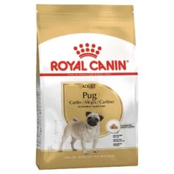 Royal Canin Dog Food Adult Pug