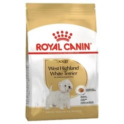 Royal Canin Dog Food Adult West Highland White Terrier