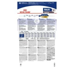 Royal Canin Dog Food Ageing 8+ Maxi -Pet Supplies Sales royal canin dog food ageing 8 maxikellyville pets 280135