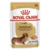 Royal Canin Dog Food Pouch Adult Dachshund -Pet Supplies Sales royal canin dog food pouch adult dachshundkellyville pets 617336