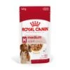 Royal Canin Dog Food Pouch Adult Medium -Pet Supplies Sales royal canin dog food pouch adult mediumkellyville pets 146796