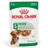 Royal Canin Dog Food Pouch Adult Mini 2 Royal Canin Dog Food Pouch Adult Mini -Pet Supplies Sales royal canin dog food pouch adult minikellyville pets 960427