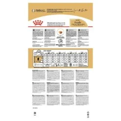 Royal Canin Dog Food Pouch Adult Poodle -Pet Supplies Sales royal canin dog food pouch adult poodlekellyville pets 707403