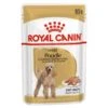 Royal Canin Dog Food Pouch Adult Poodle -Pet Supplies Sales royal canin dog food pouch adult poodlekellyville pets 967449