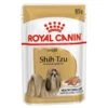 Royal Canin Dog Food Pouch Adult Shih Tzu -Pet Supplies Sales royal canin dog food pouch adult shih tzukellyville pets 407354