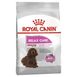 Royal Canin Dog Food Relax Care Medium