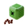 Ruff Play Dental Dog Toy Treat Cube Foam 2 Ruff Play Dental Dog Toy Treat Cube Foam -Pet Supplies Sales ruff play dental dog toy treat cube foamkellyville pets 757505