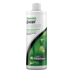 Seachem Flourish Excel -Pet Supplies Sales seachem flourish excelkellyville pets 594103