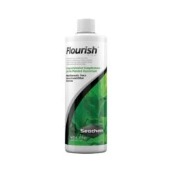 Seachem Flourish 13 Seachem Flourish -Pet Supplies Sales seachem flourishkellyville pets 627708