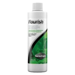Seachem Flourish 11 Seachem Flourish -Pet Supplies Sales seachem flourishkellyville pets 951399