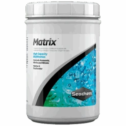 Seachem Matrix 2L