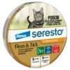 Seresto Collar Flea & Tick Prevention For Kittens & Cats