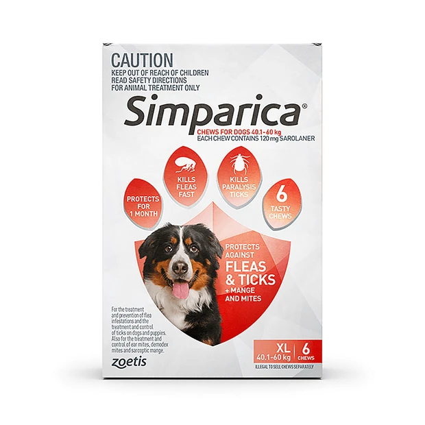 Simparica For Dogs 13 Simparica For Dogs - Image 11