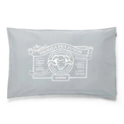 Snooza Organic Futon Dog Bed
