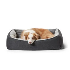Snooza Snuggler Dog Bed Chinchilla 7 Snooza Snuggler Dog Bed Chinchilla -Pet Supplies Sales snooza snuggler dog bed chinchillakellyville pets 849382