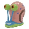 Penn-Plax SpongeBob Ornament "Gary" 5cm -Pet Supplies Sales spongebob ornament gary 5cmkellyville pets 738916