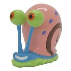 Penn-Plax SpongeBob Ornament "Gary" 5cm