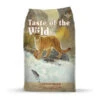 Taste Of The Wild Cat Food Canyon River Trout & Salmon -Pet Supplies Sales taste of the wild cat food canyon river trout salmonkellyville pets 244264