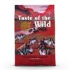 Taste Of The Wild Dog Food Adult Southwest Canyon Wild Boar