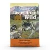 Taste Of The Wild Dog Food Puppy High Prairie Bison & Venison
