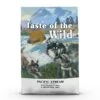 Taste Of The Wild Dog Food Puppy Pacific Stream Salmon -Pet Supplies Sales taste of the wild dog food puppy pacific stream salmonkellyville pets 341489