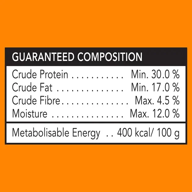 Temptations Tantalising Turkey Flavour Cat Treats 4 Temptations Tantalising Turkey Flavour Cat Treats - Image 2