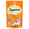 Temptations Tantalising Turkey Flavour Cat Treats -Pet Supplies Sales temptations tantalising turkey flavour cat treatskellyville pets 980631