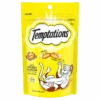 Temptations Tasty Chicken Flavour Cat Treats -Pet Supplies Sales temptations tasty chicken flavour cat treatskellyville pets 773106