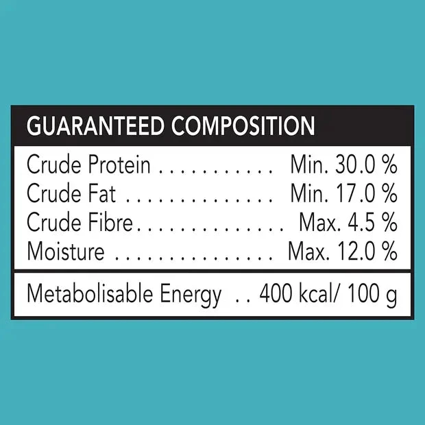 Temptations Tempting Tuna Flavour Cat Treats 4 Temptations Tempting Tuna Flavour Cat Treats - Image 2