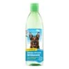TropiClean Fresh Breath Dental Health Solution For Dogs Plus Digestive Support 1 TropiClean Fresh Breath Dental Health Solution For Dogs Plus Digestive Support -Pet Supplies Sales tropiclean fresh breath dental health solution for dogs plus digestive supportkellyville pets 909838