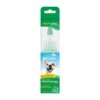 TropiClean Fresh Breath Oral Care Clean Teeth Gel For Dogs
