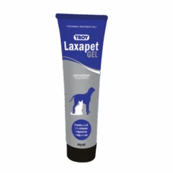 Troy Laxapet Gel
