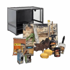 Ultimate Pygmy Bearded Dragon Kit 90cm