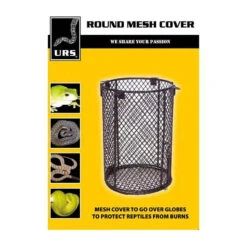 URS Round Mesh Cover