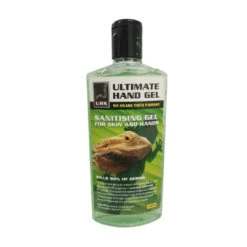 URS Ultimate Hand Gel