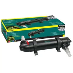 UV Clarifier Aqua One ClearTec 9w