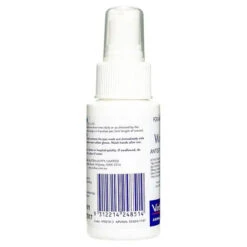 Virbac Wound Gard Spray -Pet Supplies Sales virbac wound gard spraykellyville pets 522079