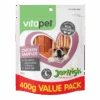 VitaPet JerHigh Chicken Sampler Variety Pack Dog Treat -Pet Supplies Sales vitapet jerhigh chicken sampler variety pack dog treatkellyville pets 328321
