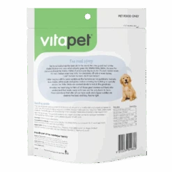 VitaPet JerHigh Milky Sticks Dog Treat 7 VitaPet JerHigh Milky Sticks Dog Treat -Pet Supplies Sales vitapet jerhigh milky sticks dog treatkellyville pets 965225